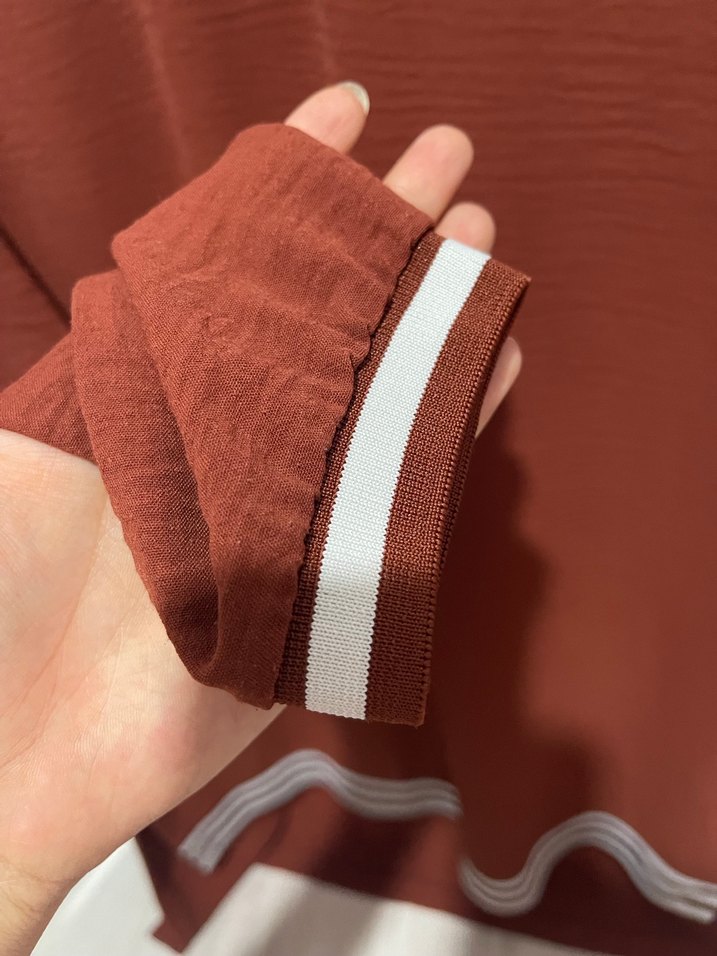 Kadın tunik - Görsel 3