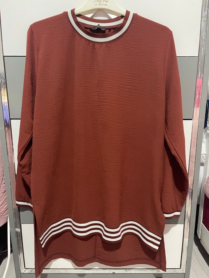 Kadın tunik - Görsel 2