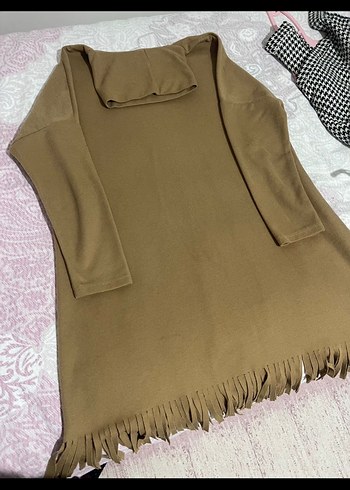 Kadın tunik - Görsel 2