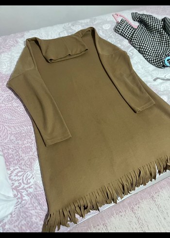 Kadın tunik - Görsel 3