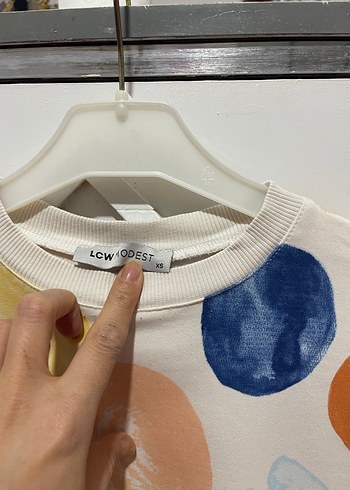 Kadın Sweet - Görsel 2