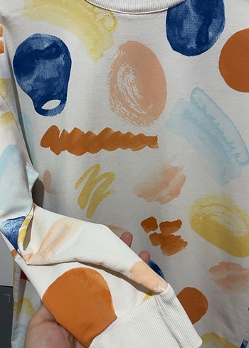 Kadın Sweet - Görsel 3