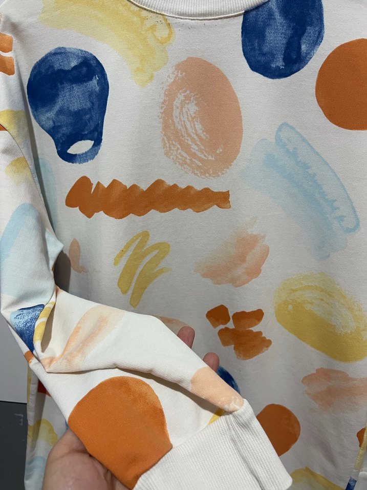 Kadın Sweet - Görsel 3