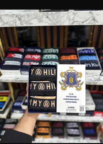 Tommy Hilfiger l/xl