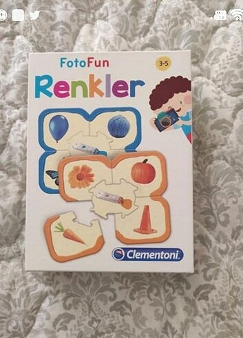 Diğer niloya Bultak+fun renkler