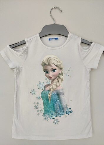 Elsa DeFacto t-shirt