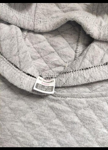 şirin kulaklı şapkası LCW 2-3 yaş #panço - Görsel 5