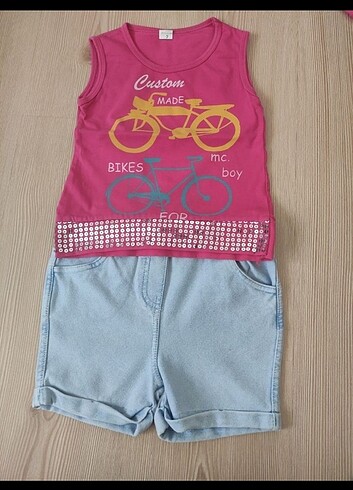 BabyCorner 9 parça Çok şirin takimlar