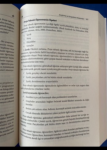  Öğretim İlke ve Yöntemleri Kitabı