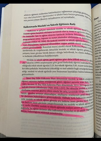  Eğitim Bilimine Giriş - 4. Baskı
