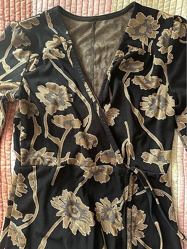 Sheinside Elbise