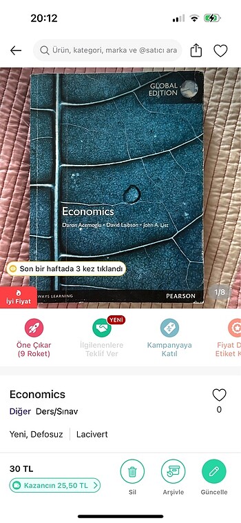 Economics