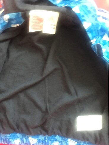 4 Yaş Beden Adidas Anorak