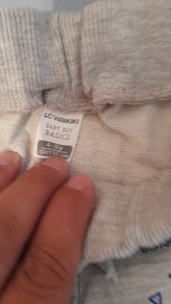 LC Waikiki Tertemiz 