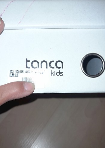Kemal Tanca Kids Renkli Tanca Kids Müzikli Çocuk Ayakkabı
