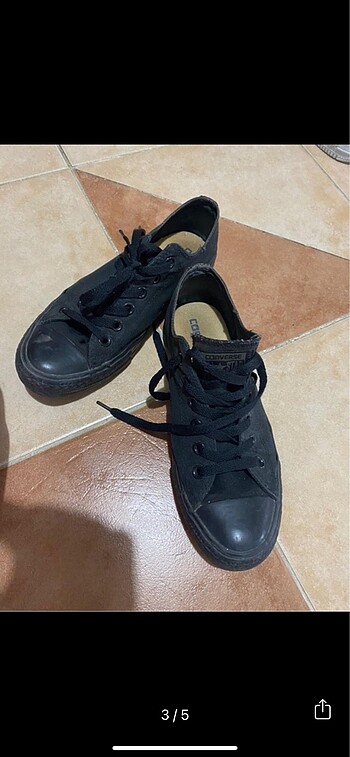 39 Beden Converse