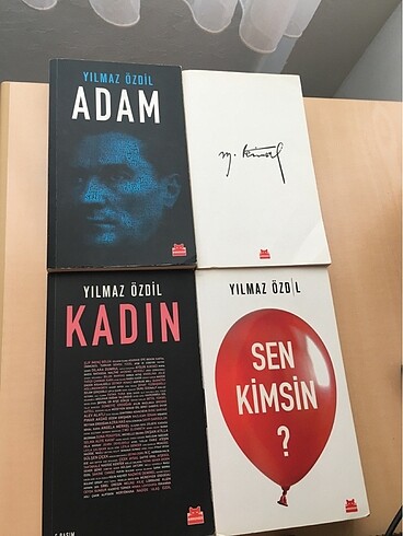 Kitap