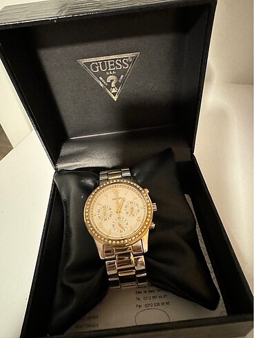 Kol saati / Guess GUESS GUW0122L2