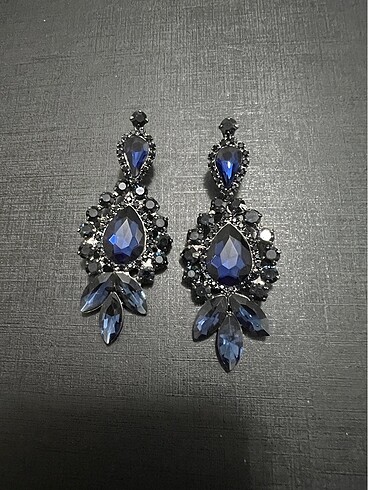 Accessorize TAŞLI KÜPE