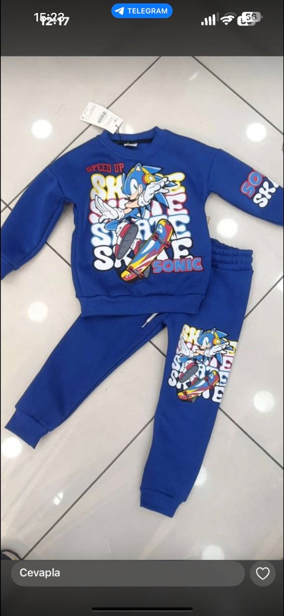 Zara takım - Görsel 2