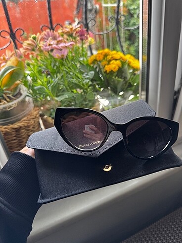 Dolce&Gabbana DG6146 güneş gözlüğü