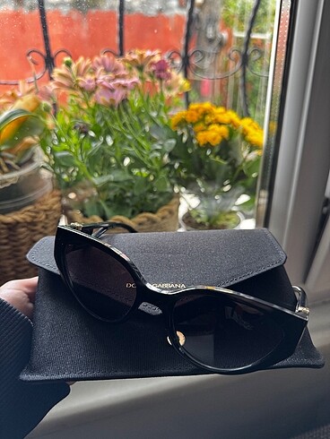 Dolce & Gabbana Dolce&Gabbana DG6146 güneş gözlüğü