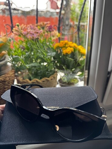 Beden Dolce&Gabbana DG6146 güneş gözlüğü