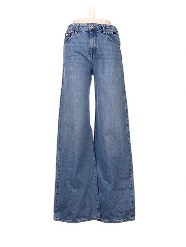 Mavi Jeans Jean / Kot %70 İndirimli.
