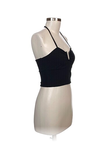 Zara Zara Mini Üst %70 İndirimli.