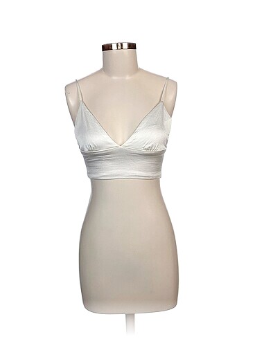 Vintage Love Mini Üst %70 İndirimli.