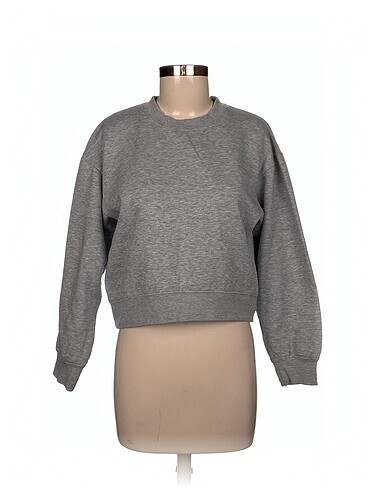 Zara Sweatshirt %70 İndirimli.
