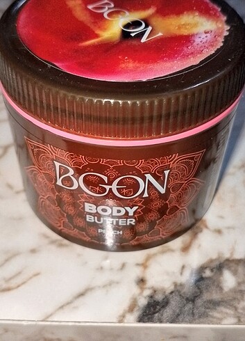BGON Body butter 100ml