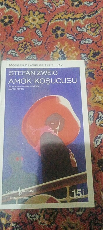  Amok koşucusu ,hayvan çiftliği, kızıl