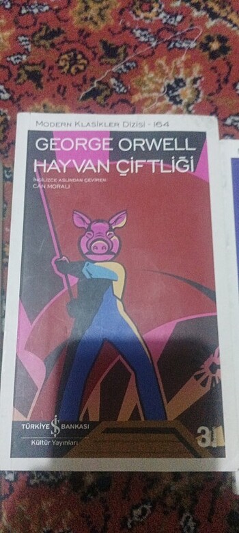  Beden Renk Amok koşucusu ,hayvan çiftliği, kızıl