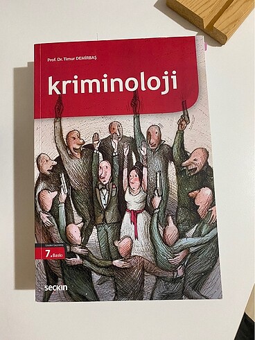 Kriminoloji