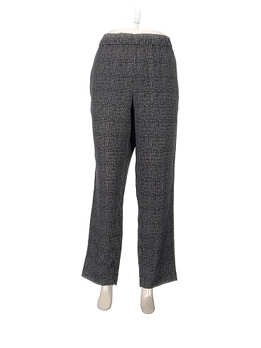 H&M Kumaş Pantolon %70 İndirimli.