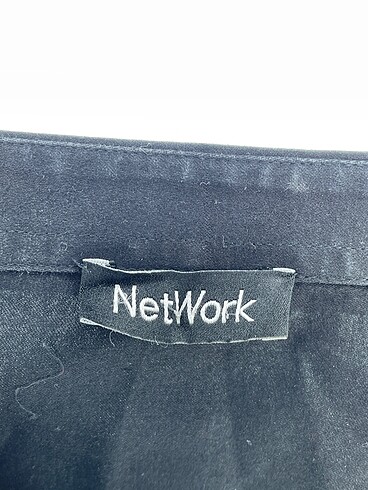 s Beden siyah Renk Network Tunik %70 İndirimli.