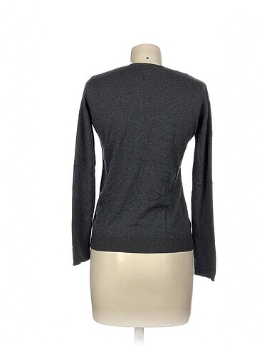 m Beden Mavi Jeans Kazak / Triko %70 İndirimli.