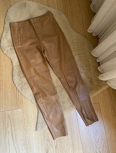 Zara deri pantolon