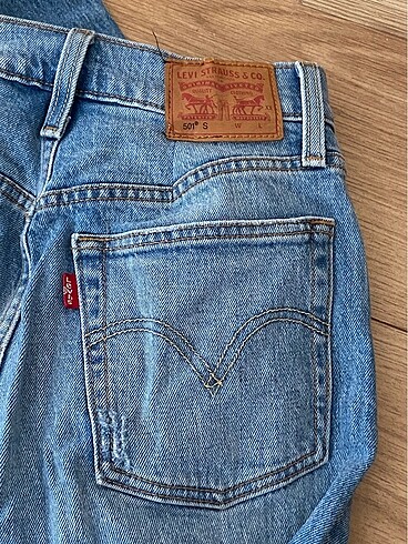 Levis Levis jean