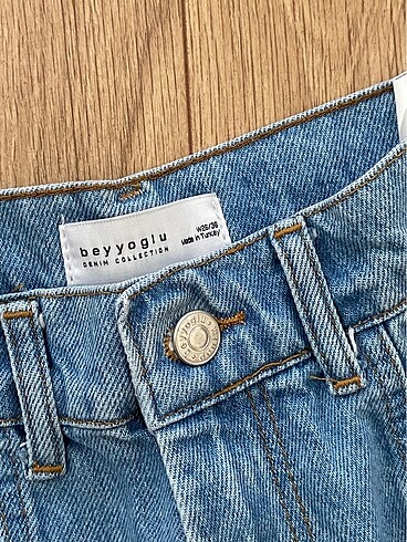 Beyoğlu Butik Beyoğlu butik jean