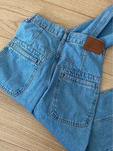 s Beden mavi Renk Beyoğlu butik jean
