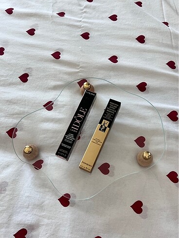 Yves Saint Laurent YSL mascara