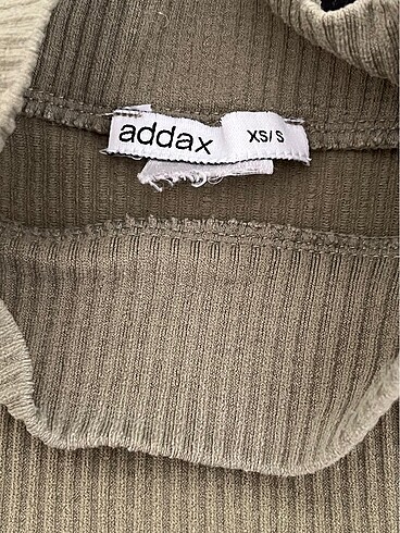 xs Beden Addax crop