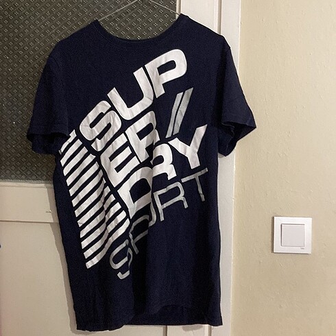 Superdry tshirt