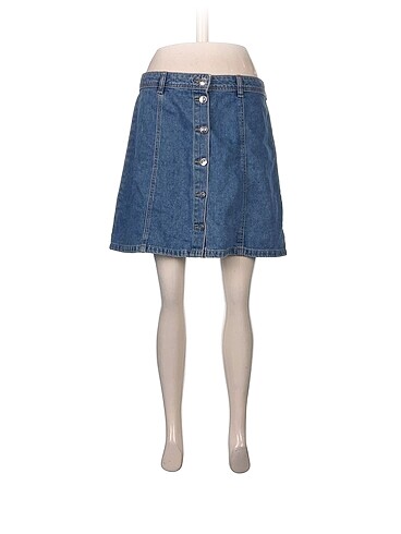 H&M Mini Etek %70 İndirimli.