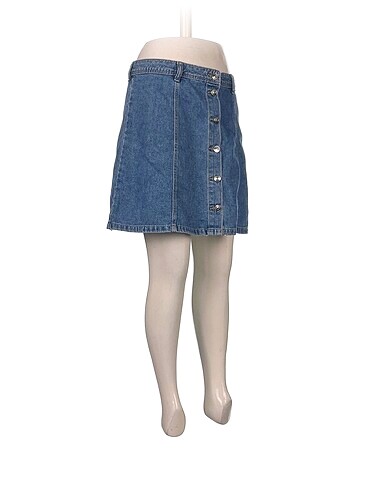 H&M H&M Mini Etek %70 İndirimli.