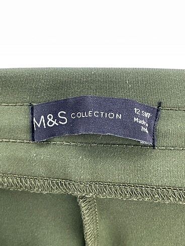 40 Beden çeşitli Renk Marks & Spencer Eşofman Altı %70 İndirimli.
