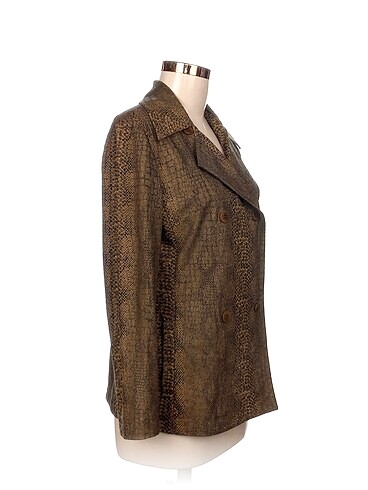 Vintage Love Diğer Blazer %70 İndirimli.