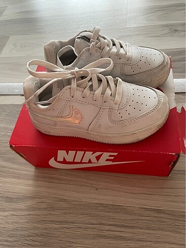 Nike Çocuk spor ayakkabı